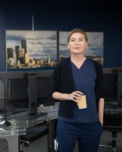 ELLEN POMPEO