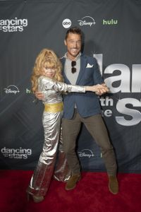 CHARO, CHRIS SOULES