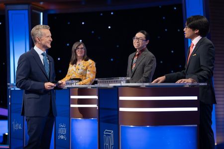 KEN JENNINGS, VICTORIA GROCE, ANDREW HE, PAOLO PASCO