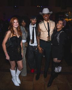 AVA JEAN, BROOKLYNN PITTS, ORLANDO LUCAS, JAMAL SIMS, KAI MARTINEZ