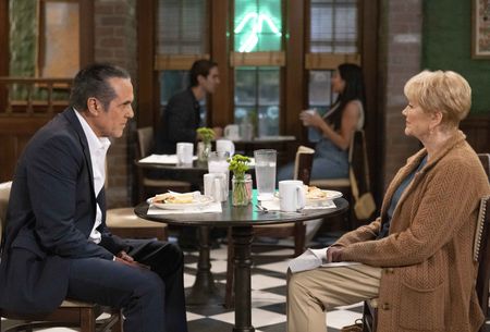 MAURICE BENARD, ERIKA SLEZAK