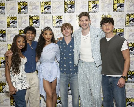 LEAH SAVA JEFFRIES, ARYAN SIMHADRI, DIOR GOODJOHN, WALKER SCOBELL, DANIEL DIEMER, CHARLIE BUSHNELL