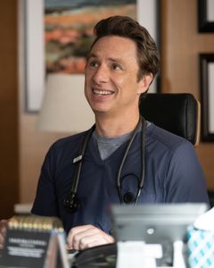 ZACH BRAFF