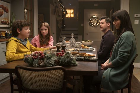 WINSLOW FEGLEY, MADILYN KELLAM, RANDAL EDWARDS, BRITTANY CHARLOTTE SMITH