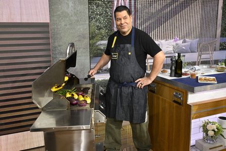 CHEF TODD MARK MILLER