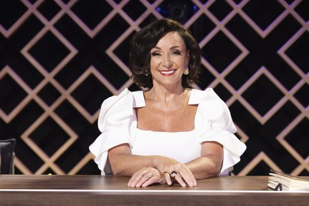 SHIRLEY BALLAS