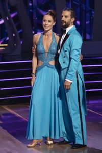 WHITNEY LEAVITT, MARK BALLAS