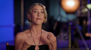 02. Julianne Hough, Co-Host, On what excites her about the show