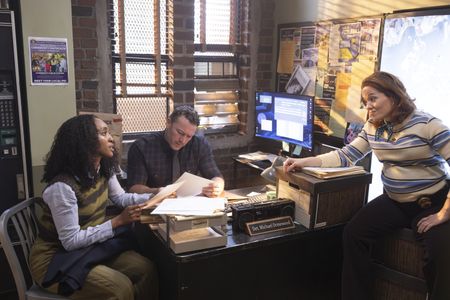 IANTHA RICHARDSON, JAKE MCLAUGHLIN, ERIKA CHRISTENSEN