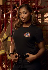 Bio profile offHailey Kilgore