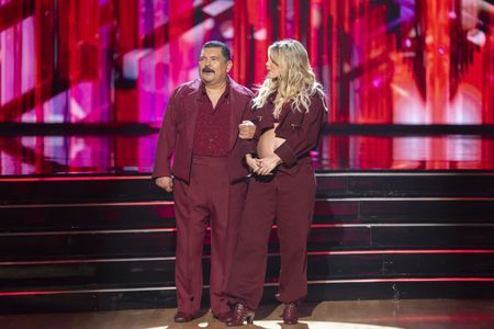 GUILLERMO RODRIGUEZ, WITNEY CARSON