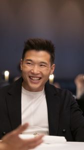 JOEL KIM BOOSTER