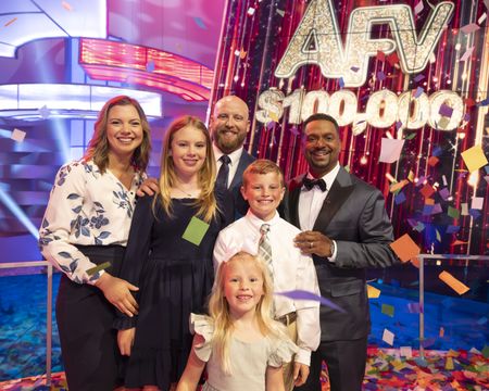 ALFONSO RIBEIRO