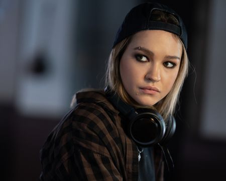 SADIE STANLEY