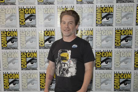 SETH GREEN