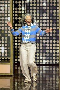 CARLA HALL