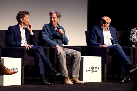  ANDREW MCCARTHY, DAVID BLUM