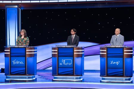 VICTORIA GROCE, PAOLO PASCO, LONG NGUYEN