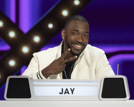 JAY PHAROAH