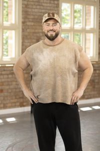 DANCING WITH THE STARS: THE NEXT PRO