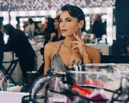 JENNA DEWAN