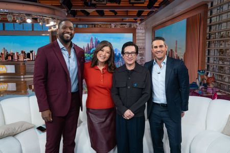 IKE EJIOCHI, JUJU CHANG, KE HUY QUAN, VICTOR OQUENDO