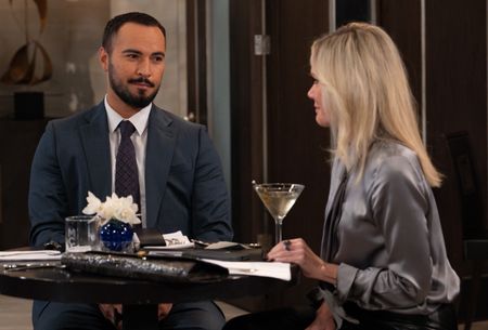 ADRIAN ANCHONDO, MAURA WEST