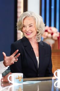 JESSICA LANGE