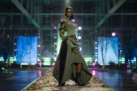 PROJECT RUNWAY
