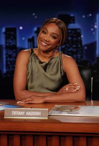 TIFFANY HADDISH
