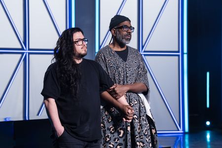 BRYAN, AARON