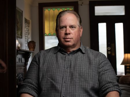 When Hurricane Katrina hit New Orleans in 2005, Bobby Norton was a Captain at the New Orleans Police Department. He recounts his experience during an interview for National Geographic's Hurricane Katrina: Race Against Time. With emotional accounts of survivors and immersive archival footage, the series reveals Hurricane Katrina as a disaster that was anything but natural. (National Geographic)