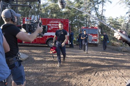 RYAN GUZMAN, ANIRUDH PISHARODY, KENNETH CHOI, OLIVER STARK