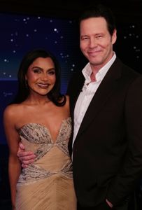 MINDY KALING, IKE BARINHOLTZ