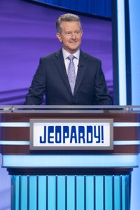 KEN JENNINGS
