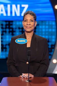 MARVIS HARRIS
