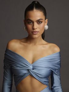 SARAH JANE NADER