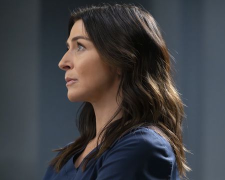 CATERINA SCORSONE