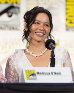 MELISSA O’NEIL