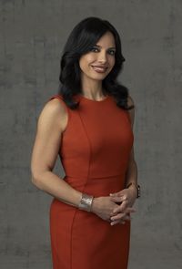 Bio profile offTara Narula
