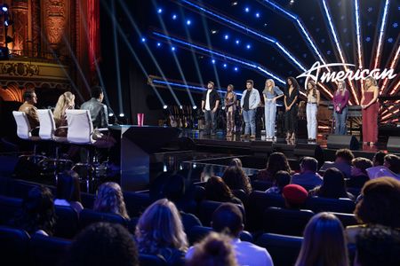 AMERICAN IDOL