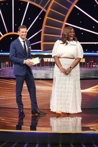 RYAN SEACREST, RETTA