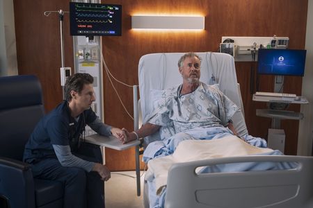 ZACH BRAFF, JOHN C. MCGINLEY