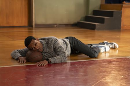 TYLER JAMES WILLIAMS