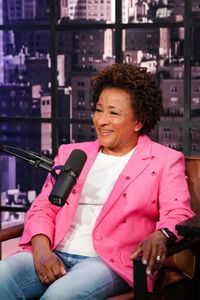 WANDA SYKES