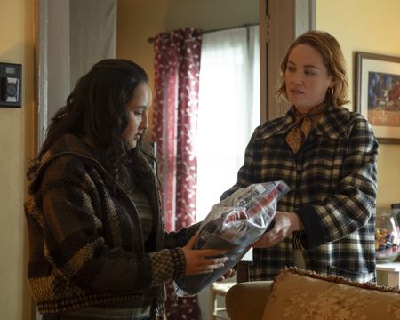 MARGOT ANDERSON-SONG, ERIKA CHRISTENSEN