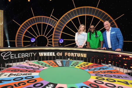 GILLIAN JACOBS, OMARION, MATT ISEMAN