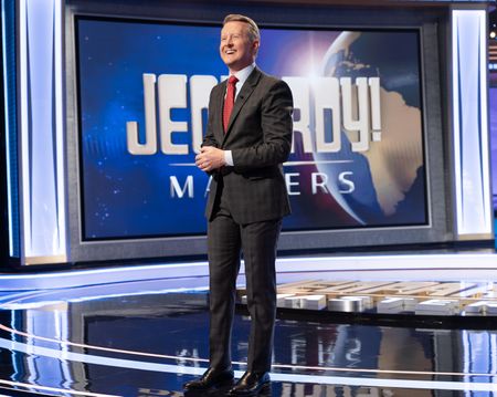 KEN JENNINGS