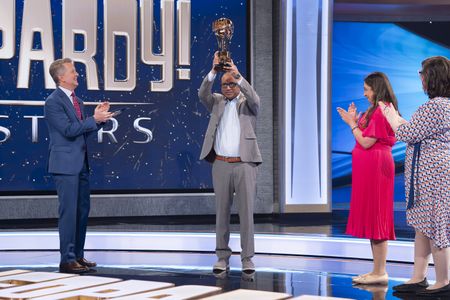 KEN JENNINGS, YOGESH RAUT, JUVERIA ZAHEER, VICTORIA GROCE