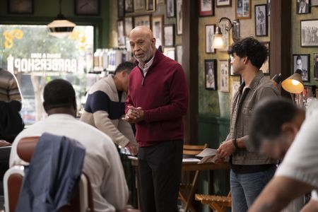 JAMES PICKENS JR., NIKO TERHO